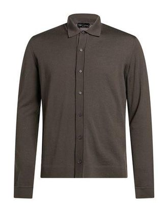 Roberto Collina TOPWEAR - Shirts on YOOX.COM