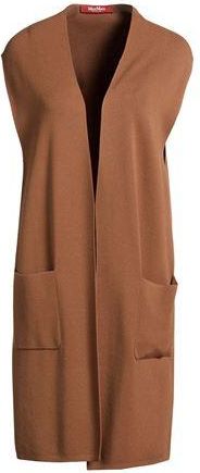 Max Mara MAGLIERIA - Cardigan su YOOX.COM