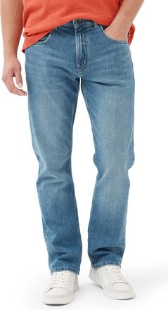 Rodd & Gunn Timaru Relaxed Fit Italian Denim