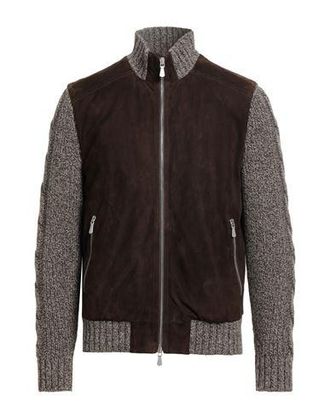 Eleventy JACKEN & M&Auml;NTEL - Jacken und Anoraks auf YOOX.COM