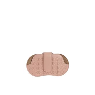 Serapian Glasses Holder in Mosaico - female - Serapian - Accessories - Pink - ONE SIZE - Accessories