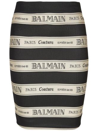 Balmain Skirts