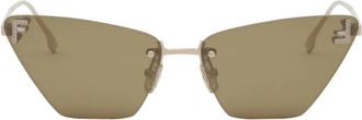 Fendi Fe4160 Us Sonnenbrille