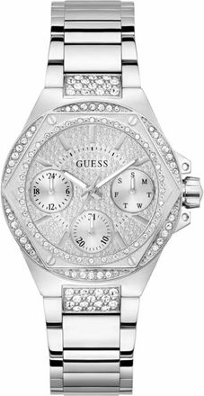 Guess Envy Gw0878L1 - Dames - Accessoires - Grijs - Maat: ONE Size