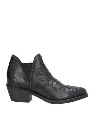 Fabbrica Dei Colli FOOTWEAR - Ankle boots on YOOX.COM