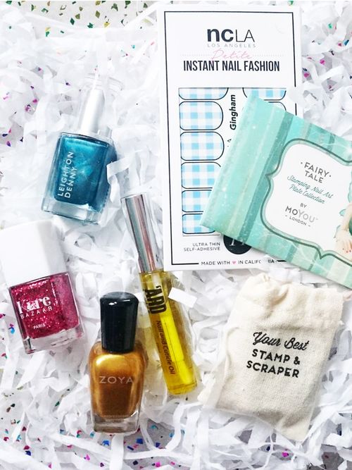 Awesome Beauty Websites You Need To Google Immediately | Stylight