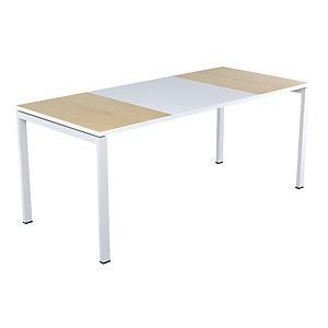 Paperflow Paperflow - Escritorio Easydesk Altura 750 Mm Anchura 1600 Mm Color