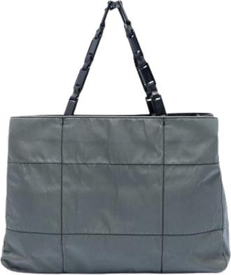 Prada unisex, Pre-owned, Grigio, Taglia unica, used