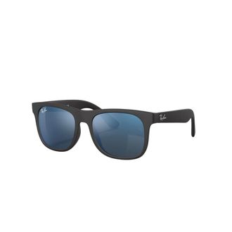 Ray-Ban Sunglasses, unisex, Black, Size: 48 MM Rj9069S Sunglasses