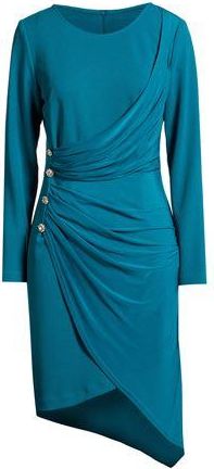 Rinascimento VESTIDOS - Vestidos midi en YOOX.COM