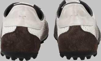 Maison Margiela Sprinters Low Sneaker - White