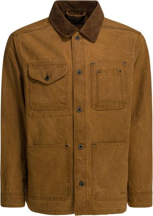 Filson lichtgewicht jack Barn Coat