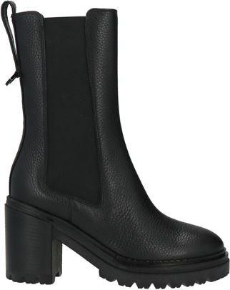 Sergio Rossi FOOTWEAR - Ankle boots on YOOX.COM