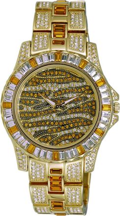 Adee Kaye Chameleon Quartz Unisex Watch AKJ1177Y