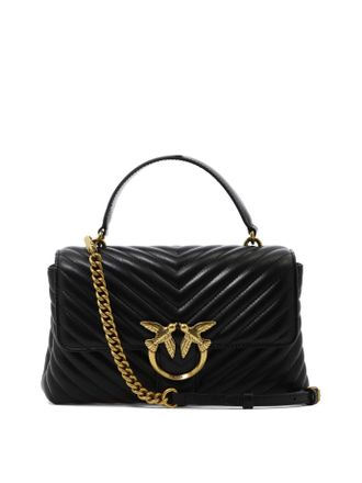 Pinko Handbags Black