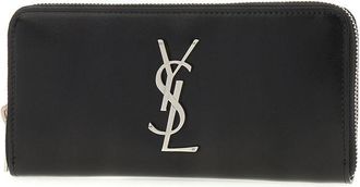 Saint Laurent Wallet