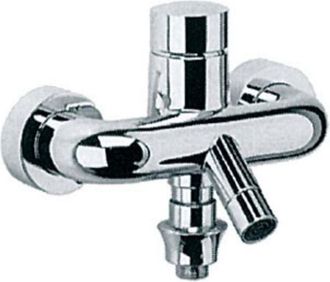 Jadorel Jado Modelo Iq Monomando (dise&eth;o) Cromo R.832107