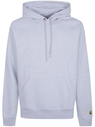 Carhartt Work in Progress Sweatshirt Hooded Chase