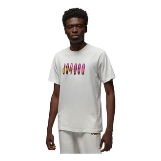 Nike Jordan Air Jordan Flight MVP T-Shirt White DQ7366-134