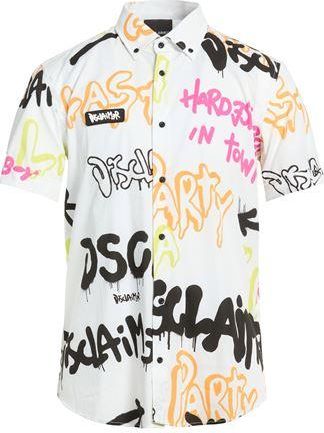 Disclaimer TOPWEAR - Camicie su YOOX.COM