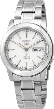 Seiko 5 Automatic Mens Watch SNKE49K1