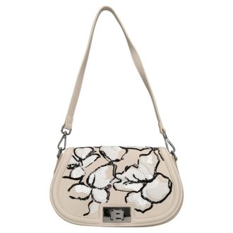 Ermanno Scervino Mujer, Bolsos, Beige, Talla: ONE Size