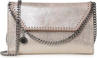 Stella McCartney Tassen, Dames, Roze, ONE Size, Clutches