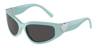Tiffany & Co. TF4217 838887 Womens Sunglasses Blue Size 59