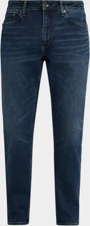 Rag & Bone Men & apos;s Fit 3 Authentic Stretch Denim Straight-Leg Jeans