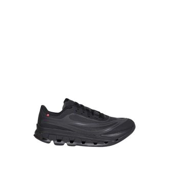 On Running Cloudmonster Hardloopschoenen - Heren - Hardloopschoenen - Zwart - 42 1/2 EU - Fitness
