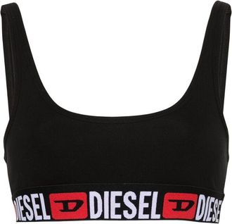 Diesel Underwears Nero-Donna