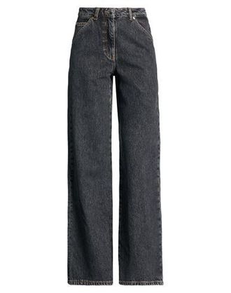 Iro HOSEN & R&Ouml;CKE - Jeanshosen auf YOOX.COM