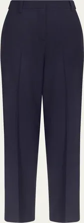 TWP Roberts Straight-Leg Pants