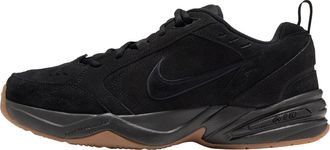 Nike Air Monarch Suede Cacao Wow Black IB2281-001
