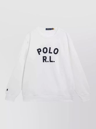 Polo Ralph Lauren sweatshirt