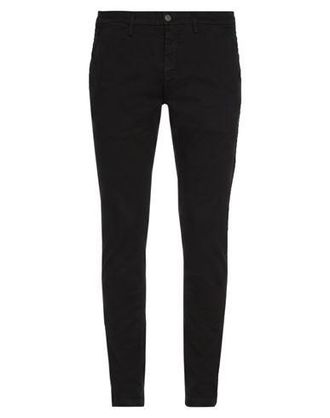 Replay PARTES DE ABAJO - Pantalones en YOOX.COM