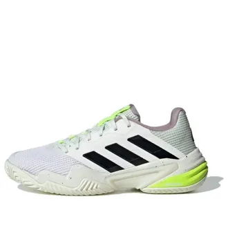 adidas (WMNS) adidas Barricade 13 White Crystal Jade IF0409
