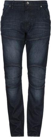 Guess BOTTOMWEAR - Jeans sur YOOX.COM