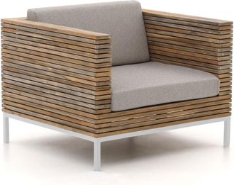 Rough Country Rustic Furniture ROUGH-D lounge tuinstoel