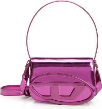 Diesel Donna, Borse, Rosa, Taglia unica, new