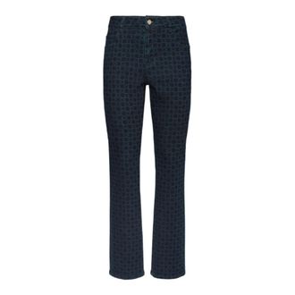 Elena Miro Mujer, Vaqueros, Azul, Talla: L