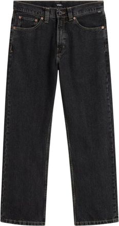 Vans Check-5 Straight Denim - Heren - Jeans - Zwart - Maat: W32 Denim