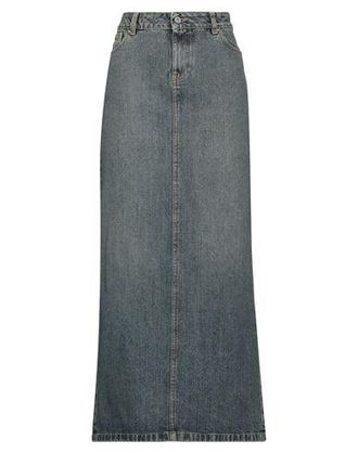 Halfboy HOSEN & RÖCKE - Jeansröcke auf YOOX.COM