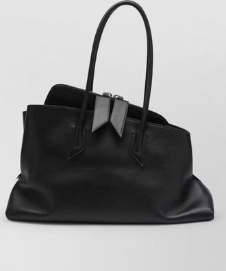 The Attico shoulder bag