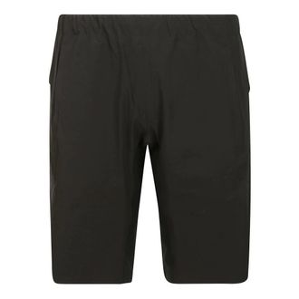 Arc'teryx Casual Shorts, male, Black, M, Secant Comp Short