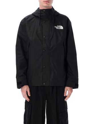 The North Face Reign On Technical Rain Jacket