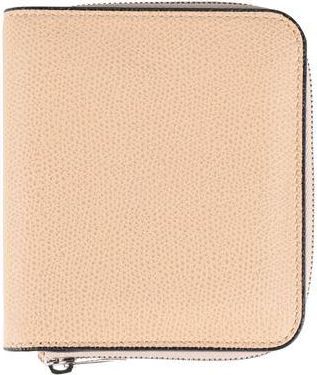 Valextra Wallets