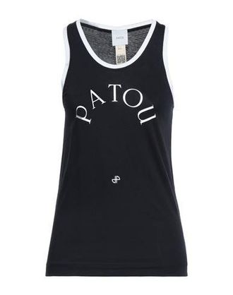 Patou TOPWEAR - Canotte su YOOX.COM