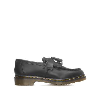 Dr. Martens Dr. Martens flache Schuhe schwarz