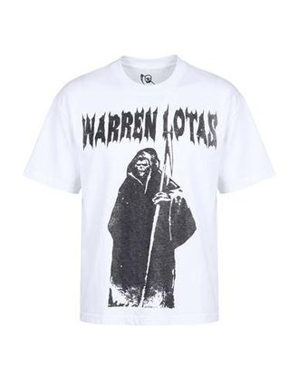 Warren Lotas CAMISETAS Y TOPS - Camisetas en YOOX.COM